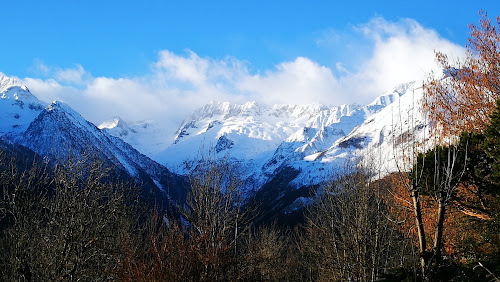 Centre La Moraine à Garin