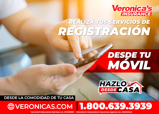 Insurance Agency «Adrianas Insurance Services», reviews and photos