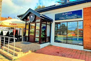 Frangos Burger & Grill House image