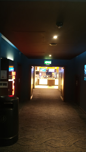 Reel Cinema Rochdale