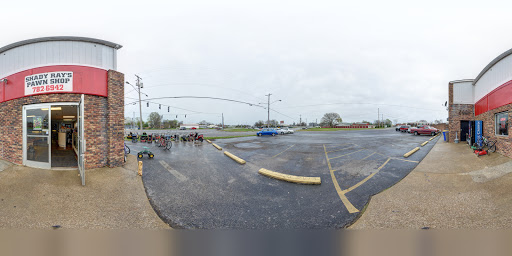 Pawn Shop «Shady Rays Pawn Shop», reviews and photos, 221 Gordon Ave, Bowling Green, KY 42101, USA