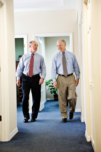 Insurance Agency «McGriff-Williams Insurance», reviews and photos