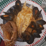 Photo n°2 de l'avis de salvatore.u fait le 07/03/2020 à 22:35 sur le  Ristorante Zaytuna à Palermo