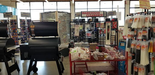 Hardware Store «Parkland Ace Hardware», reviews and photos, 105 112th St S, Parkland, WA 98444, USA