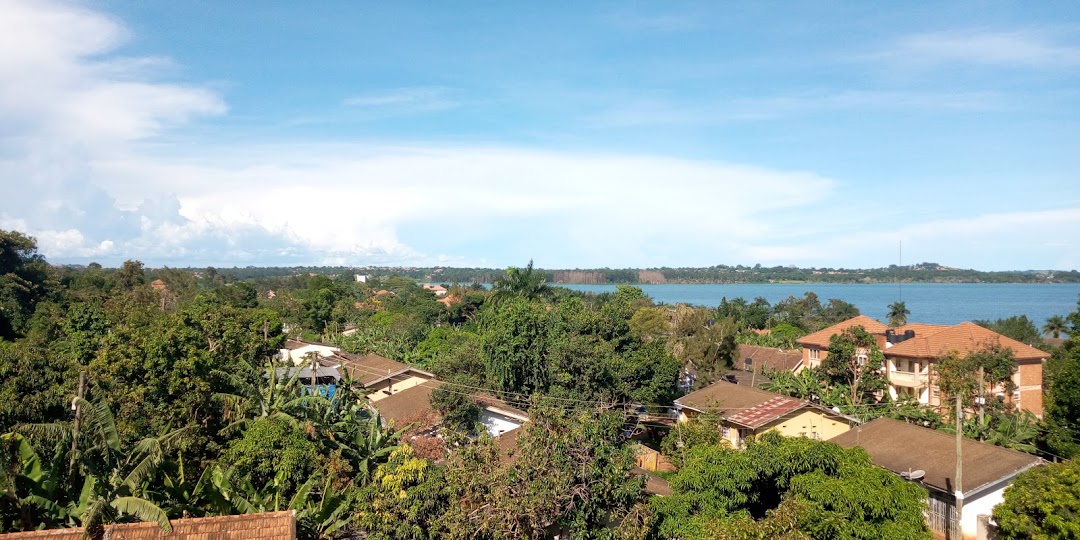 Entebbe, Uganda