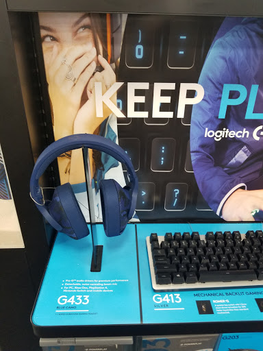 Electronics Store «Best Buy», reviews and photos, 6060 Long Prairie Rd, Flower Mound, TX 75028, USA