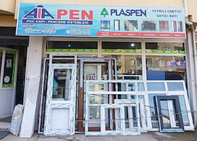ATAPEN Plastik Doğrama &PVC Pencere