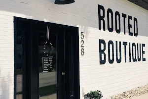 Rooted Boutique Sioux City image