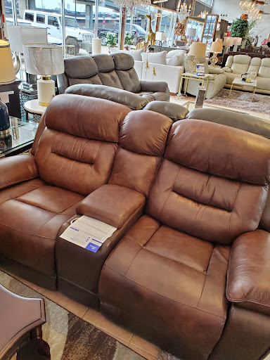 Furniture Store «SuperNova Furniture», reviews and photos, 6655 Gulf Fwy, Houston, TX 77087, USA