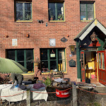 Photo n°1 de l'avis de Ben.a fait le 27/02/2021 à 10:33 sur le  Boscafé Merlijn (Gaststätte) à Kranenburg