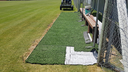 Cancha del Club Náutico