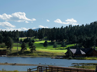 Evergreen Golf Course