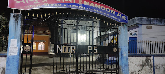 Nanoor Police Station