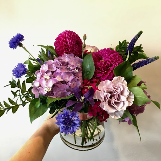 Florist «Derby Farm Flowers & Gardens», reviews and photos, 218 Massachusetts Ave, Arlington, MA 02474, USA