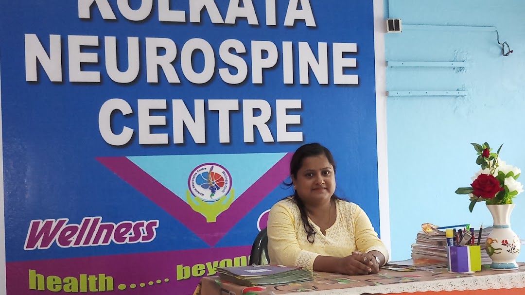 Kolkata Neurospine Centre Naihati Branch