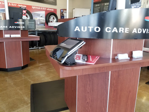 Tire Shop «Firestone Complete Auto Care», reviews and photos, 830 Broadway, Chula Vista, CA 91911, USA