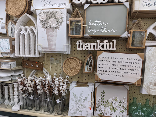 Craft Store «Hobby Lobby», reviews and photos, 1835 S Greenfield Rd, Mesa, AZ 85206, USA