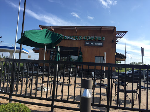 Starbucks, 1242 Arsenal St, Watertown, NY 13601, USA, 