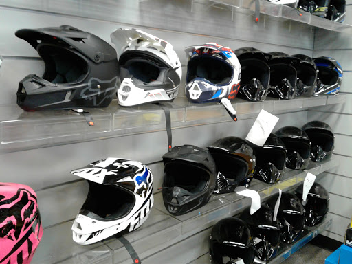 Motorcycle Dealer «Freedom Powersports Canton», reviews and photos, 645 Riverstone Pkwy, Canton, GA 30114, USA