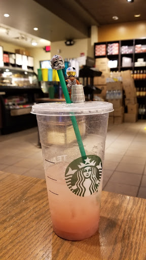 Coffee Shop «Starbucks», reviews and photos, 7210 Fulton Dr NW, Canton, OH 44718, USA