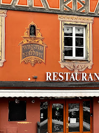 Les plus récentes photos du Restaurant de spécialités alsaciennes Restaurant Au Koïfhus à Colmar - n°18