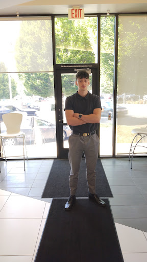 Used Car Dealer «Ron Tonkin Dealerships Used Cars», reviews and photos, 9008 SW Canyon Rd, Portland, OR 97225, USA