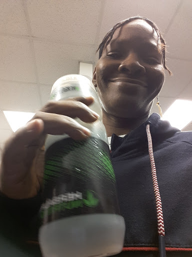 Gym «Planet Fitness», reviews and photos, 860 Saxon Blvd, Orange City, FL 32763, USA