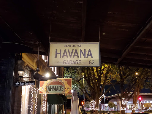 Bar «Havana Garage», reviews and photos, 1008 Howard St, Omaha, NE 68102, USA