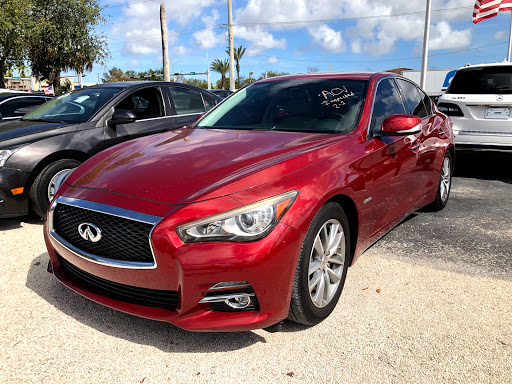 Used Car Dealer «Imperial Capital Cars», reviews and photos, 1800 South State Road 7, Miramar, FL 33023, USA