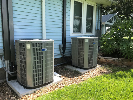 Four Seasons HVAC in Brenham, Texas