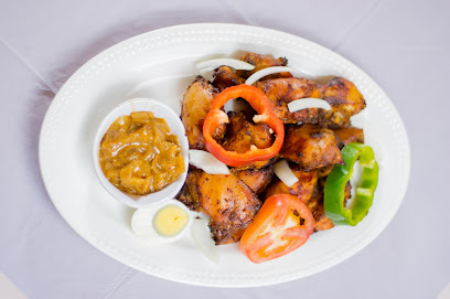 Dabakh Restaurant - Senegalese cuisine