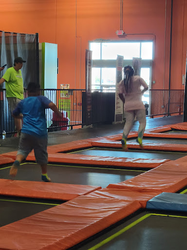 Sports Complex «Urban Air Trampoline & Adventure Park», reviews and photos, 20100 Holzwarth Rd Suite A, Spring, TX 77388, USA