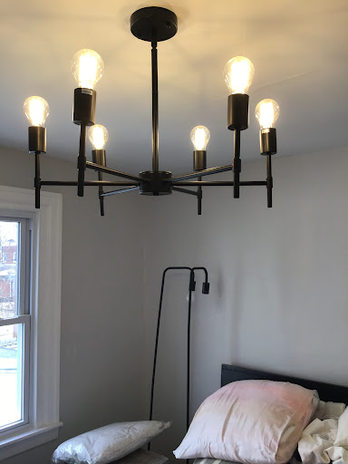 Electrician «Kelly Electric Company Inc.», reviews and photos, 1 E Eagle Rd, Havertown, PA 19083, USA