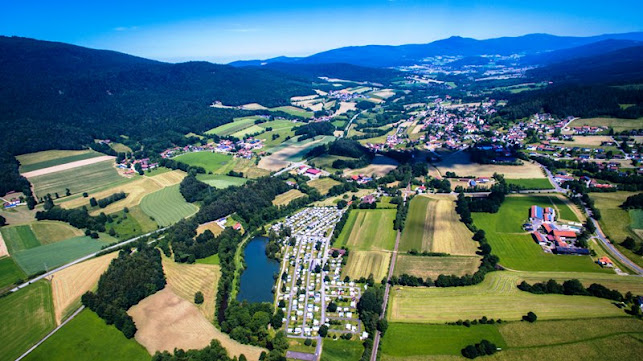 Campingplatz Hohenwarth