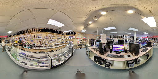 Used Computer Store «Action Computers Inc.», reviews and photos, 2890 S Colorado Blvd F, Denver, CO 80222, USA