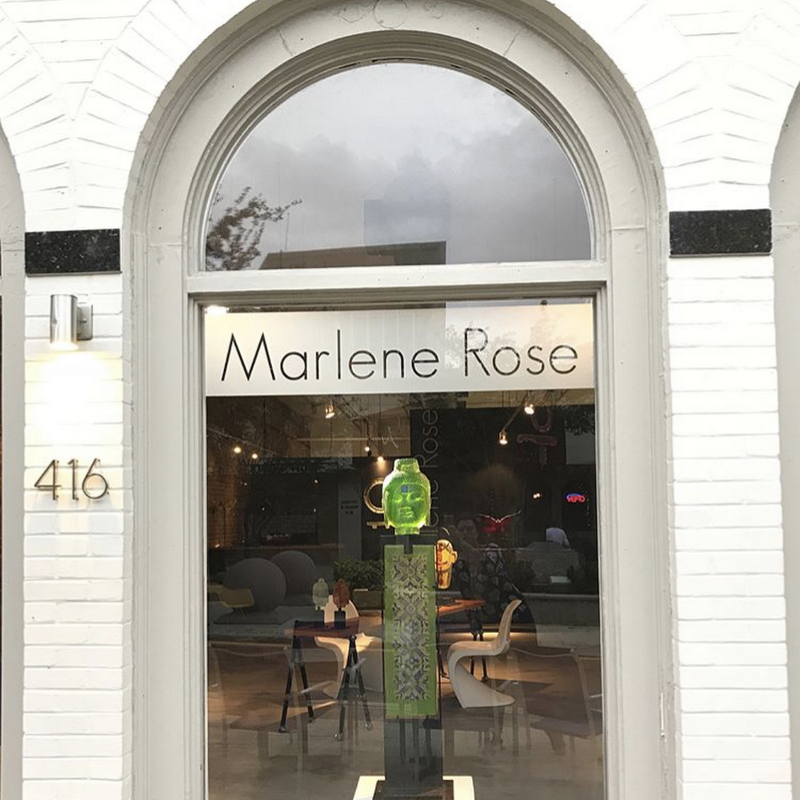 Marlene Rose Gallery