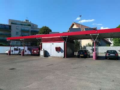 Slimo à Grenoble