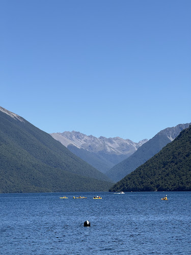 Lake Rotoiti Jetty- St Arnaud Phone number