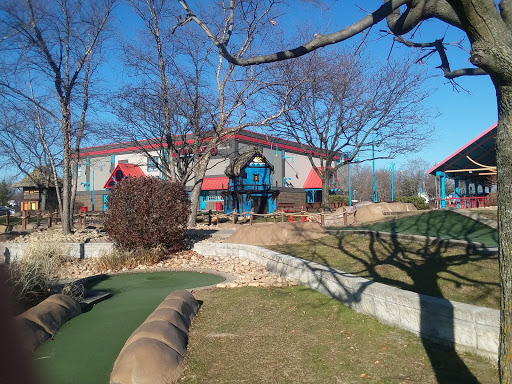 Amusement Center «Greatimes Family Fun Park», reviews and photos, 5341 Elmwood Ave, Indianapolis, IN 46203, USA