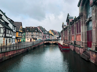 Orpi Immobilière Bartholdi Colmar à Colmar