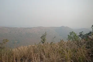 Khankripara Hill View image