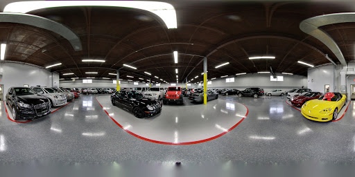 Used Car Dealer «Net Motorcars Used Cars», reviews and photos, 1030 Republic Dr, Addison, IL 60101, USA