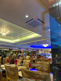 Atmosphère du Restaurant chinois Le Dragon d'Or à Nice - n°2
