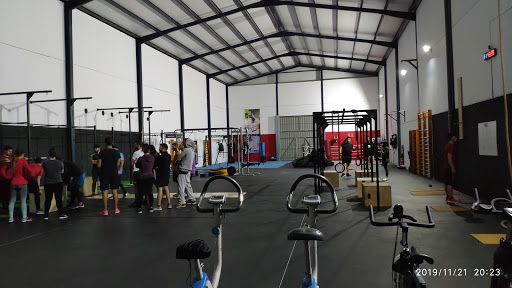Gimnasio Losan en Plasencia, Cáceres‎