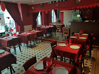 Atmosphère du Restaurant indien LE SHALIMAR à Nancy - n°11