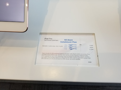 Cell Phone Store «AT&T», reviews and photos, 533 NW Division St, Gresham, OR 97030, USA