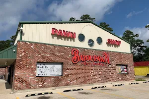 Bayou Pawn & Jewelry - Hammond image