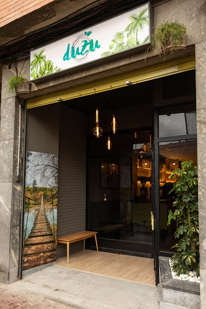 Duzu Kafe Taberna - Pablo Pedro Astarloa Kalea, 13, bajo, 48200 Durango, Biscay, Spain