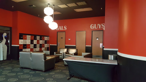 Bowling Alley «AMF Alpha Lanes», reviews and photos, 318 Bay Area Blvd, Webster, TX 77598, USA