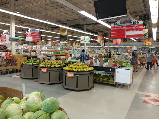 Asian Grocery Store «Sunseng Supermarket», reviews and photos, 5201 NJ-38 #101, Merchantville, NJ 08109, USA